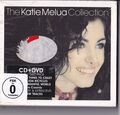 Katie Melua – The Katie Melua Collection CD + DVD BMG mint