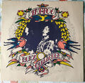 RORY GALLAGHER - TATTOO Vinyl, LP, Album, Reissue