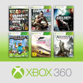 XBOX 360 Spiele Auswahl - Star Wars - Call of Duty - ⚡ Blitzversand ⚡