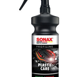 SONAX Kunststoffpflegemittel PROFILINE PlasticCare 02054050