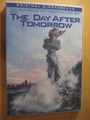 The Day after Tomorrow - Original Kinofassung DVD Dennis Quaid & Jake Gyllenhaal