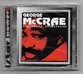 George McGrae - Star Power - Rock Your Baby / CD / NEU - OVP