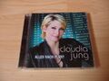 CD Claudia Jung - Alles nach Plan - 2012 incl. Mein Plan für`s nächste Leben 