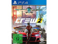 The Crew 2 (Sony PlayStation 4) OVP PS4 Zustand: 2 Sehr Gut