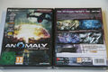   Anomaly - Warzone Earth (PC, 2011, DVD-Box)    Neuware    Gold Edition