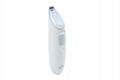 Philips Sonicare AirFloss Ultra hx8340 without the nozzle! Charger not included!