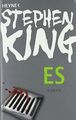 Es: Roman von Stephen King | Buch | Zustand akzeptabel