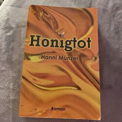 Honigtot von Münzer, Hanni | Buch | Zustand gut