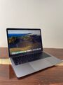 Apple MacBook Air 13 Zoll (128GB SSD, Intel i5 8. Gen, 3,60GHz, 8GB) Neuwertig