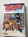 Naruto —- Band 2 von Kishimoto, Masashi