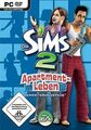 Die Sims 2: Apartment-Leben von Electronic Arts GmbH | Game | Zustand gut