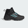 Adidas Terrex SWIFT R3 MID Gore-Tex Wandern Schuhe IN Core Schwarz / Mint T /