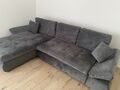 Ecksofa mit Bettfunktion