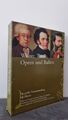 Walzer, Tänze, Opern, und Ballett – Die große Notensammlung für Klavier