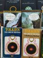 J.R.R. Tolkien Herr der Ringe Bauen Sie Ihr eigenes Buchpaket - kaufen Sie 3 erhalten Sie 2 kostenlos