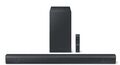 Samsung HW-B560 2022 schwarz Soundbar mit Subwoofer Bluetooth Dolby Digital 2.0