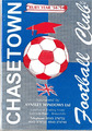 CHASETOWN V BALL HAY GRÜN 12/12 1994 WALSALL SENIOR CUP 2. RUNDE (11)