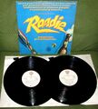 ROADIE OST ORIGINAL 1st UK WB 1980 BLONDIE Alice Cooper CHEAP TRICK Styx etc