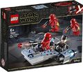 Lego Star Wars - Sith Troopers Battle Pack (75266) NEU & OVP