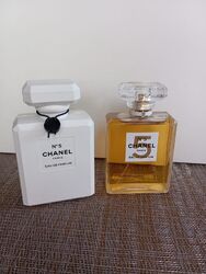 CHANEL N° 5  Eau de Parfum Vapo 100 ml. LIMITED EDITION 100th Aniversary