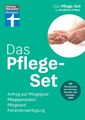 Das Pflege-Set | Stiftung Warentest | Deutsch | Taschenbuch | 144 S. | 2024