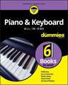 Piano & Keyboard All-in-One For Dummies, Blake Neely