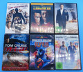 DVD Auswahl, Sammlung, Konvolut aus der Kategorie Aktionfilme