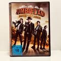 DVD - Zombieland - Doppelt hält besser - GUT