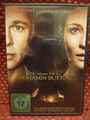 DVD Der seltsame Fall des Benjamin Button - Brad Pitt - Cate Blanchett