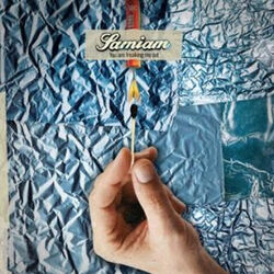 Samiam - You Are Freaking Me Out Red / Blue Split Vinyl  (2013 - US - Reissue)