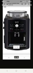 Krups EA8000 Kaffeevollautomat
