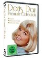 Doris Day Premium Collection mit Prägedruck - 3 Filme auf... | DVD | Zustand gut