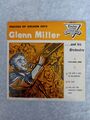 Glenn Miller und sein Orchester - Encore Of Golden Hits Vol 1 EP-EMBER Records 