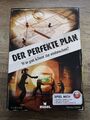 Der Perfekte Plan - Krimi/Escape-Spiel
