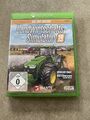 Xbox One Spiel  Landwirtschafts-Simulator 19 Day One Edition