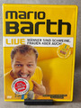 Mario Barth - Live - Männer sind Schweine, Frauen aber auch! - DVD