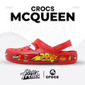 Crocs Classic Clog Lightning McQueen NEU & OVP I 24h Versand I Alle Größen