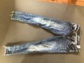 Only Jeans 29/32 skinny wie neu! Tolle Waschung 