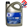 5 L Original GM Motoröl Öl 0W20 Dexos D 93160358 0W-20 ACEA C5 Opel OV0401547
