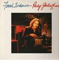 Rory Gallagher Fresh evidence (1990) [LP]
