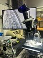 KEYENCE Digitales Mikroskop 4K gebraucht Top Zustand