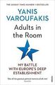 Adults In The Room: My Battle With Europe's Deep Es... | Buch | Zustand sehr gut