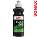 SONAX PROFILINE OS 02-06 One Step Polish Glanzpolitur + Versiegelung 250ml