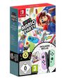 Super Mario Party  Nintendo Switch mit Joy Con Set  NEU