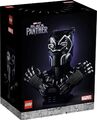LEGO Marvel Super Heroes Black Panther 76215 Brandneu