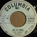 Tony Bennett - Sing You Sinners - gebrauchte Schallplatte 7 - K8100z