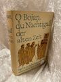 O Bojan, du Nachtigall der alten Zeit. Sieben Jahrhunderte altrussischer Literat