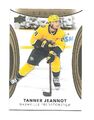 NHL 2022-23 Trilogy Base - Tanner Jeannot - Nashville Predators #3