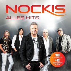NOCKIS - ALLES HITS!   CD NEU