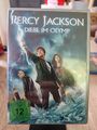 Percy Jackson - Diebe im Olymp (2010 / 📀 DVD)